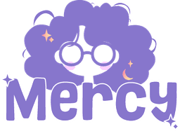 Mercy Stationery